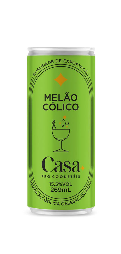 MELÃOCÓLICO LATA 269ML