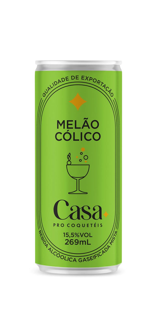 MELÃOCÓLICO LATA 269ML